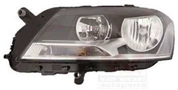 VAN WEZEL 5740961v -  Основная фара